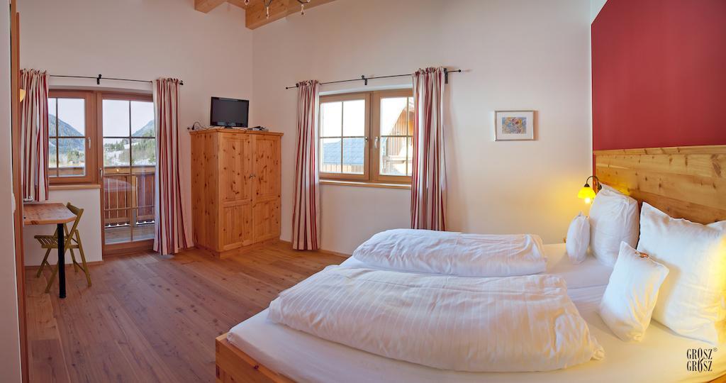 Landhaus Steer Hotell Donnersbachwald Rom bilde