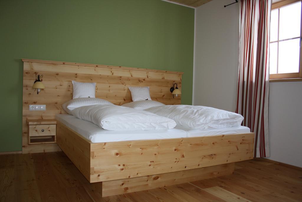 Landhaus Steer Hotell Donnersbachwald Rom bilde
