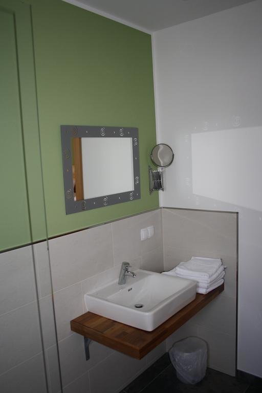 Landhaus Steer Hotell Donnersbachwald Rom bilde