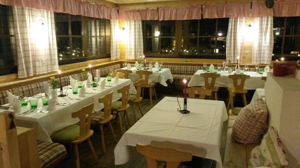Landhaus Steer Hotell Donnersbachwald Eksteriør bilde